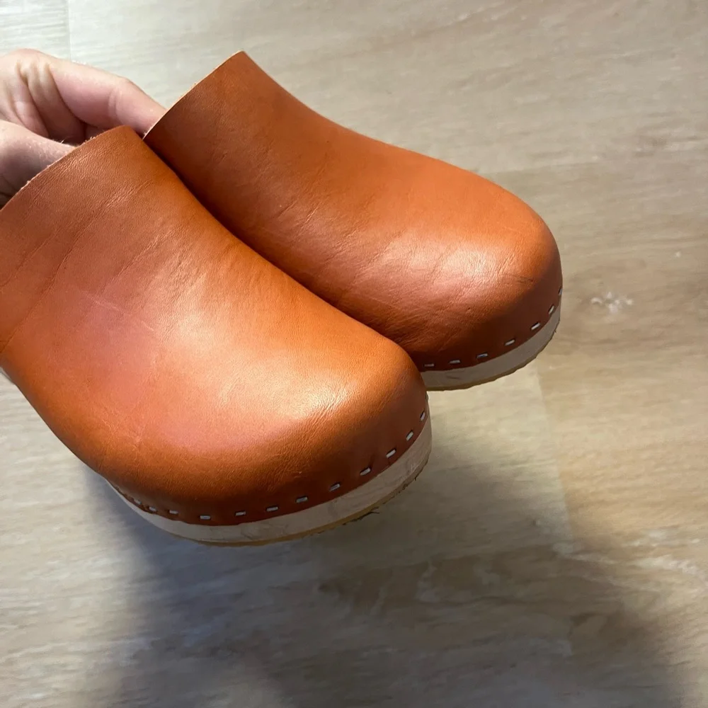 BRYR Worker Clog 39 - Picture 7 of 8